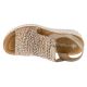 3. Rieker Sandals 69172-60 Beige 36
