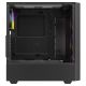 4. SAVIO NOCTIS FLOW RGB COMPUTER CASE