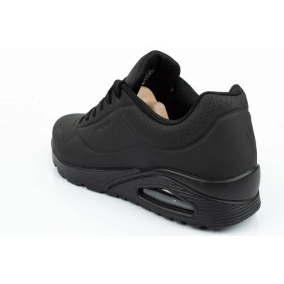 20. Skechers Uno M 52458/BBK Shoes