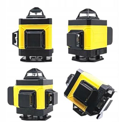 3. Extralink | 4D laser cross plane level set with tripod