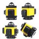 3. Extralink | 4D laser cross plane level set with tripod