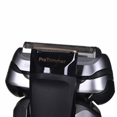 5. Braun 9575cc Shaver