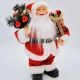 11. Decorative Dancing and Singing Santa Claus 28 cm MICA