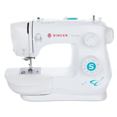 Singer Fashion Mate 3337 Sewing Machine