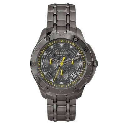 6. VERSUS VERSACE WATCH SIMON'S TOWN VSP060718
