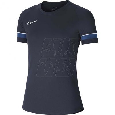 Nike Dri-Fit Academy W CV2627 Tee 453