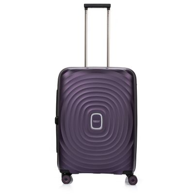 16. SwissBags Echo 16579 suitcase