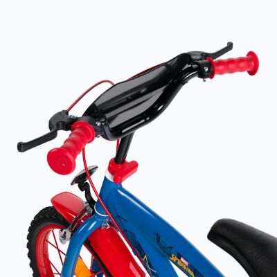 2. Disney SPIDER MAN 14" Children's Bike