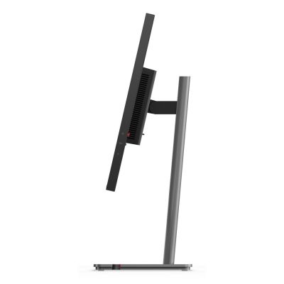 6. Lenovo ThinkVision P27QD-40 LED display 68.6 cm (27") 2560 x 1440 px Wide Quad HD Black