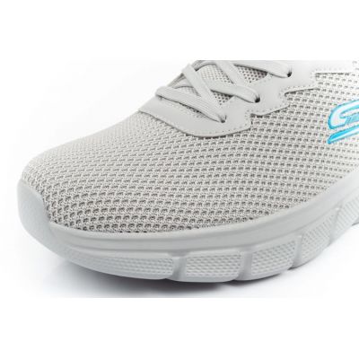 7. Skechers M 118106/LTGY shoes