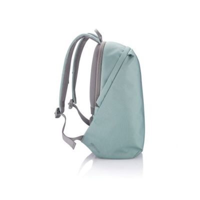 22. XD DESIGN ANTI-THEFT BACKPACK BOBBY SOFT GREEN P/N: P705.797