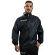 4. Givova Basico Jacket Black