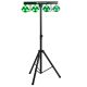 29. LIGHT4ME LED PAR BEAM - LED lighting kit