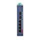 5. Dahua CHS4206-4ET-90 4-port SFP POE industrial switch