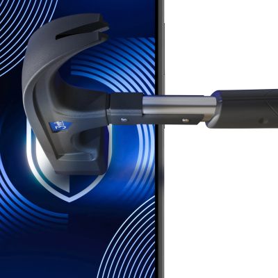 3. Matte tempered glass 3mk HardGlass Matt Max for Samsung Galaxy S24+