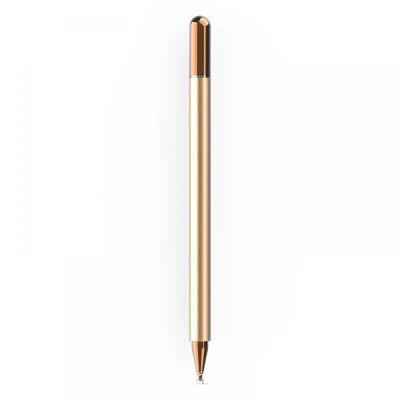 5. Tech-Protect Charm Stylus - Gold
