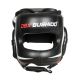 4. Boxing helmet with visor M – Ninja