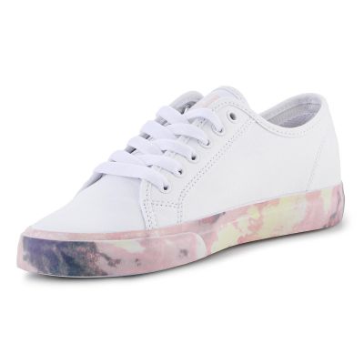 3. DC Shoes W ADJS300295-PPF shoes