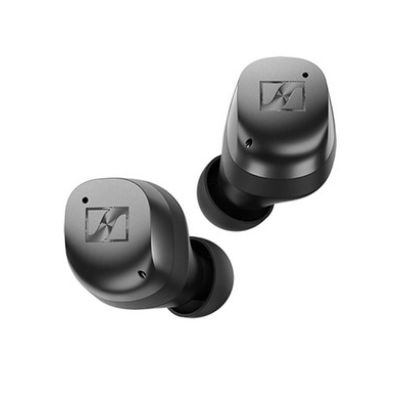 18. Sennheiser MOMENTUM True Wireless 4 Headphones