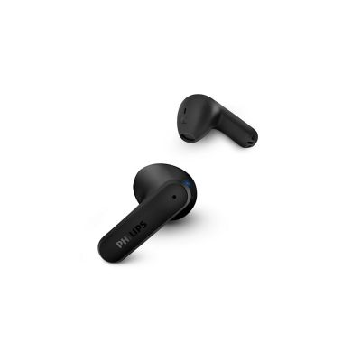 3. Philips TAT2139BK/00 Headphones/Headset Wireless In-Ear Calls/Music Bluetooth Black