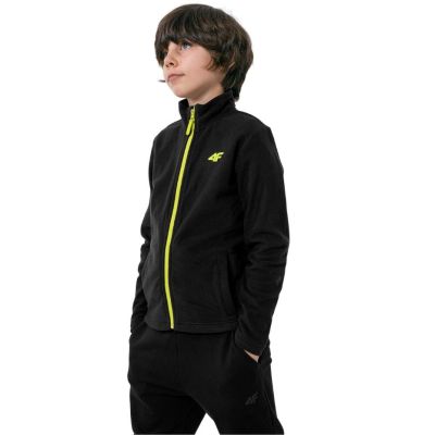 7. Sweatshirt 4F Jr HJZ22 JPLM001 20S