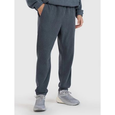 Men's jogger sweatpants 4F 4FRSS25TTROM1476-22S