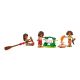 4. LEGO DISNEY PRINCESS 43270 Moana's Kayak Adventure