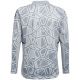 2. adidas Condivo 22 Long Sleeve Kids' Goalkeeper Jersey Gray HB1646
