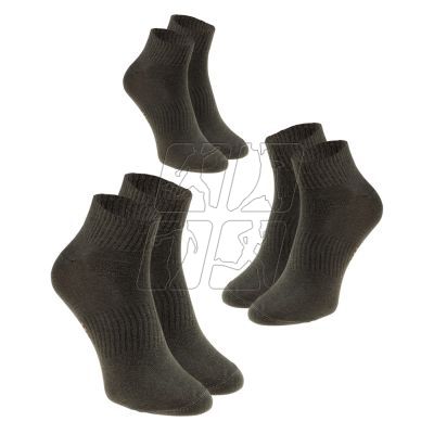 2. Socks Magnum mezer pack M 92800432531