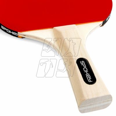 2. Spokey Joy 81814 table tennis set