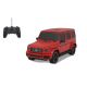 Jamara Mercedes-Benz AMG G63 Remote Controlled Model Car Electric Motor 1:24