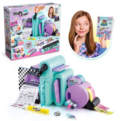 3. Canal Toys OFG 275 Art/Craft Toy