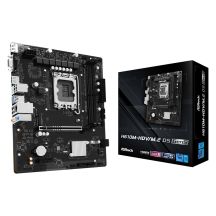 Asrock H610M-HDV/M.2 D5 GEN5 Motherboard