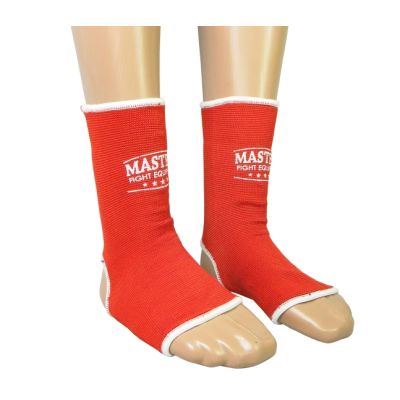 7. MASTERS elastic ankle protector double-sided OSS-MFE-2W (WAKO APPROVED)