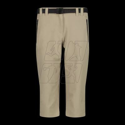 Cmp Woman CapriW 3T51246/P753 Trousers