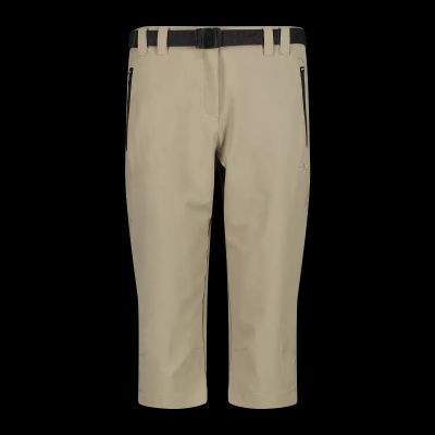 Cmp Woman Capri Pants W 3T51246/P753