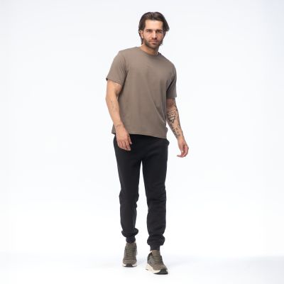 6. Men's short-sleeved T-shirt FANKY