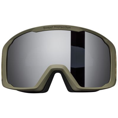 4. Sweet Protection Ripley Rig Reflect Jr 92800558989 Ski Goggles