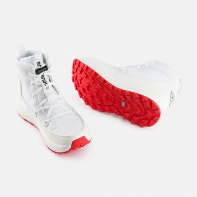 2. Rossignol Rossi Podium White 6.5
