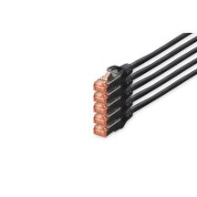 Digitus CAT 6 S/FTP patch cable