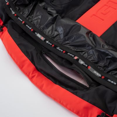 7. Children's insulated jacket PROSLOPE JACKET JR