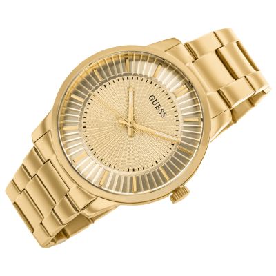 2. Men's Watch Guess Emmett GW1050G2 + BOX