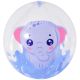 INFLATABLE BEACH BALL 50 CM ELEPHANT 53198