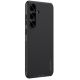 3. Nillkin Super Frosted Shield Pro Magnetic Case for Samsung S25 with MagSafe - Black