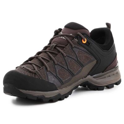 4. Salewa Mtn Trainer Lite GTX M 61361-7512 trekking shoes