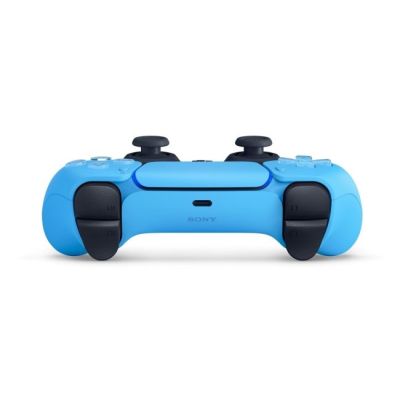 4. SONY DualSense Wireless Controller – Starlight Blue