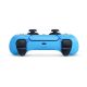 4. SONY DualSense Wireless Controller – Starlight Blue