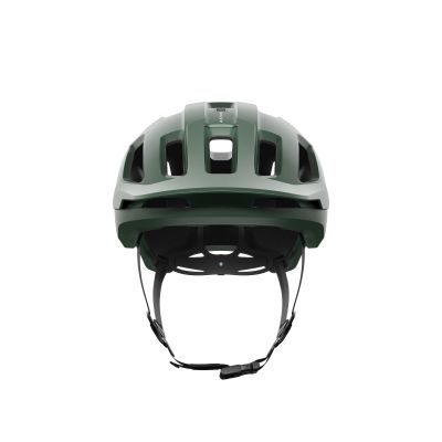 3. POC Axion Bike Helmet Green