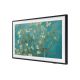 28. Samsung QE32LS03CBU QLED 32'' Full HD Tizen Dolby Digital Plus DVB-T2 Black TV