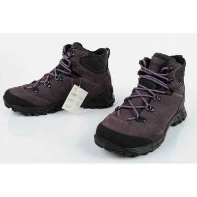 9. Aku Coldai GTX W 351565 trekking shoes